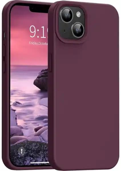 KVK Privacy Apple iPhone 13-14 Lansman Kılıfı: Şık ve Koruyucu Tasarım Özellikleri