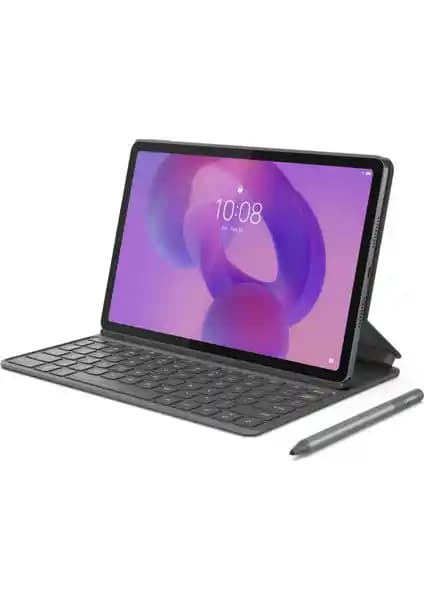 Lenovo Idea Tab 8GB RAM 128GB Depolama 11 İnç Ekranlı Tablet ve Aksesuarlar