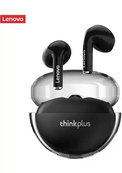 Lenovo LP80 Pro Bluetooth Kablosuz Kulaklık Yüksek Ses Kalitesi ve Şık Tasarım