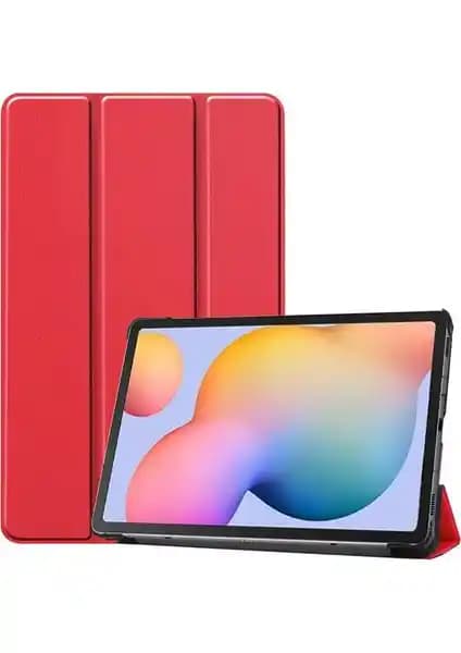 Lenovo Tab M10 Plus 3. Nesil İçin Tasarlanmış Şeffaf ve Koruyucu Kılıf Özellikleri