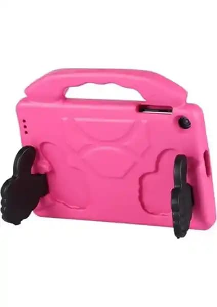 Lenovo Tab M10 Plus için Silikon Kılıf: Maksimum Koruma ve Kullanım Kolaylığı