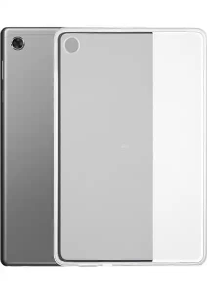 Lenovo Tab M10 TB-X606F İçin Şeffaf Silikon Kılıf İncelemesi ve Kullanım Avantajları