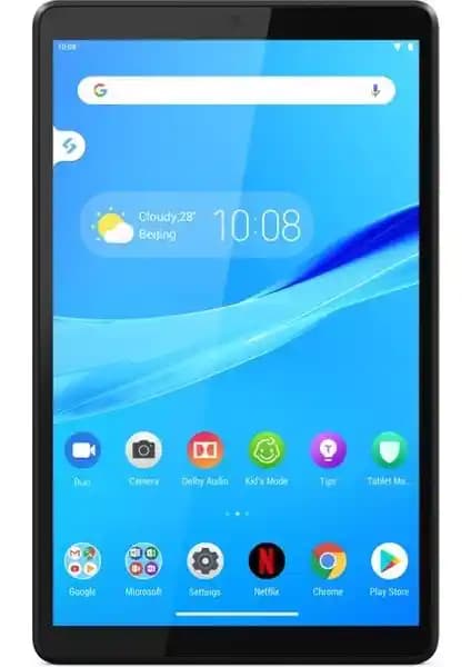Lenovo Tab M8 TB-8505F: Günlük Kullanım İçin Uygun Hafif ve Şık Tablet Özellikleri