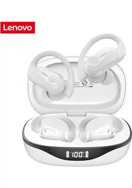 Lenovo Thinkplus LP75 Bluetooth Kulaklık: Yüksek Performans ve Dayanıklılık Özellikleri