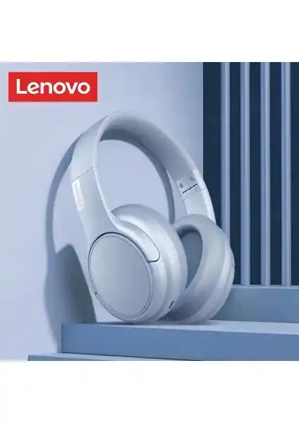 Lenovo Thinkplus TH20 Kablosuz Bluetooth Kulaklık İncelemesi ve Kullanıcı Yorumları