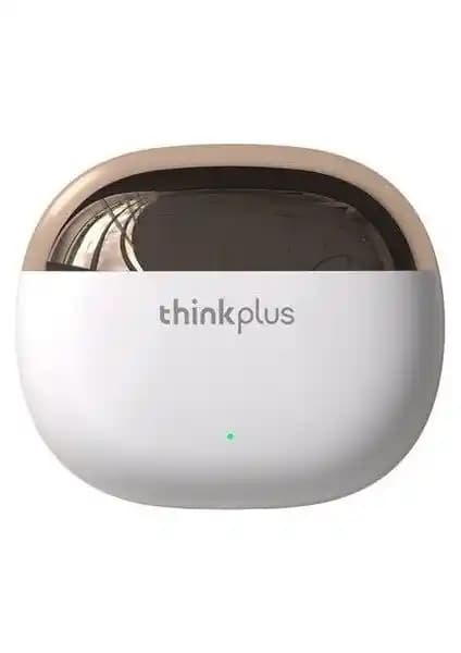 Lenovo X15PRO Bluetooth 5.1 Kablosuz Kulaklık: Yüksek Ses Kalitesi ve Modern Tasarım