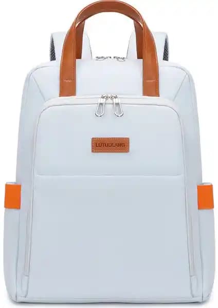 Love Home Sırt Çantası Günlük ve İş Kullanımı İçin Dayanıklı ve Şık Tasarım