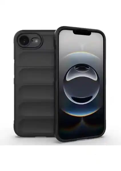 M.TK Moveteck Apple iPhone 16E Kılıfı: Şık Tasarım ve Güçlü Koruma Özellikleri
