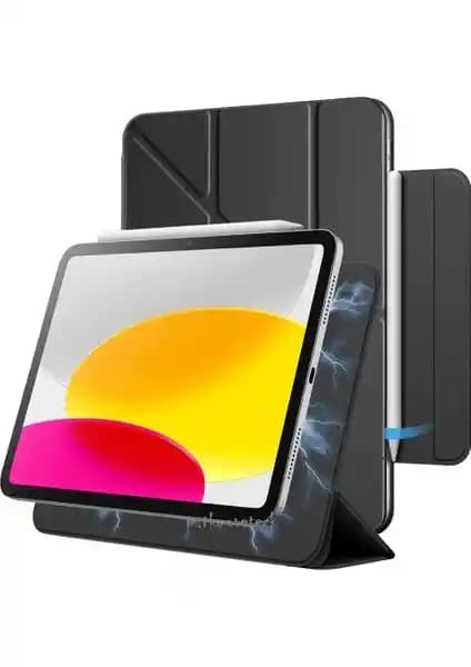 M.TK Moveteck iPad Kılıfı: Güçlü Koruma ve Şık Tasarım Bir Arada