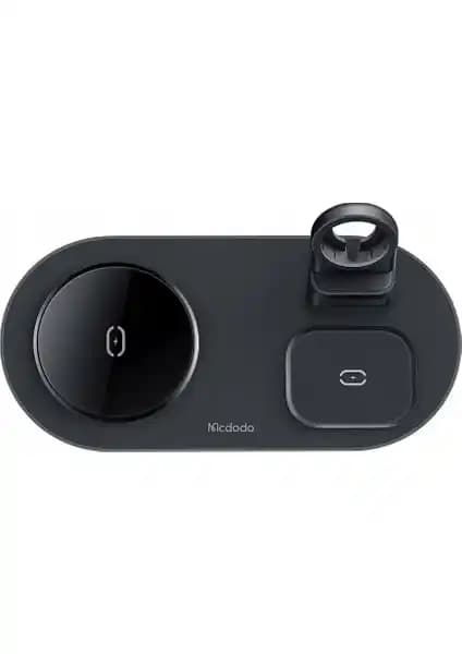 Mcdodo Ç-7061 Çok Fonksiyonlu Şarj Ünitesi İncelemesi ve Kullanıcı Yorumları