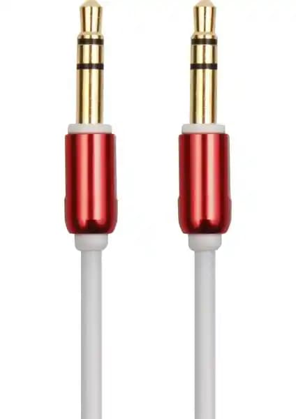 Mirax Universal Aux Ses Transfer Kablosu İncelemesi ve Kullanıcı Yorumları