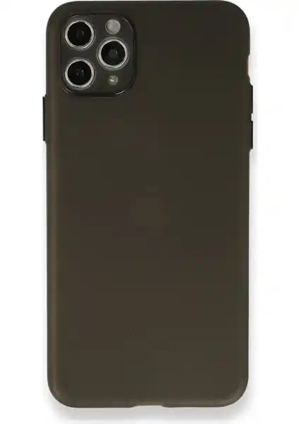 MobaxAksesuar iPhone 11 Pro Max Kılıfı: İncelik ve Koruma Sunan Şık Tasarım