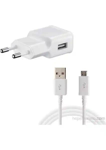 Mobillife Micolor Galaxy S6 Edge Uyumlu Hızlı Şarj Adaptörü ile Pratik ve Güvenilir Şarj Deneyimi