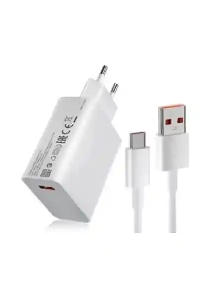 Msk Xiaomi Uyumlu 67W Turbo Şarj Cihazı İncelemesi ve Kullanıcı Yorumları