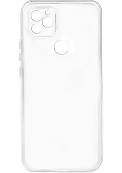 Nettech GM22 Uyumlu Lüx Seri Kamera Korumalı Arka Koruma Kılıfı İnce ve Dayanıklı Tasarım