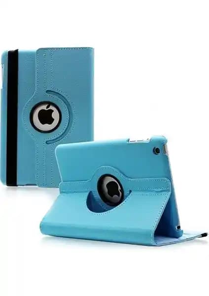 Nokta Apple iPad Air 2 için 360° Dönebilen Standlı Kılıf İncelemesi ve Özellikleri