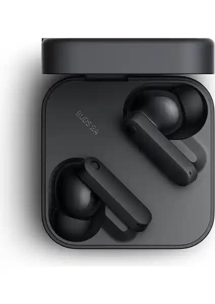 Nothing Cmf Buds 2a Siyah Kablosuz Kulaklık Yüksek Performans ve Şık Tasarım