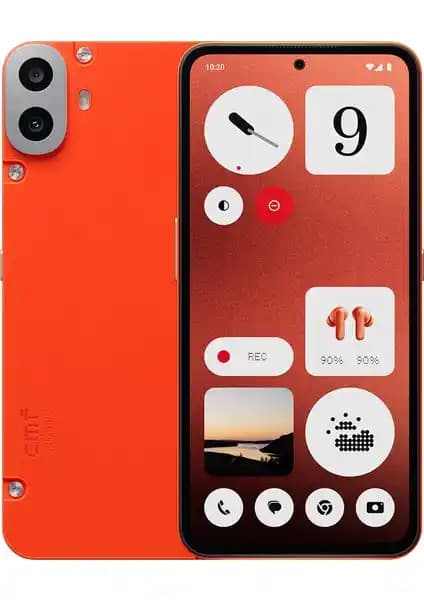 Nothing Phone 1 CMF: Şık Tasarım ve Üstün Performans Sunan Akıllı Telefon