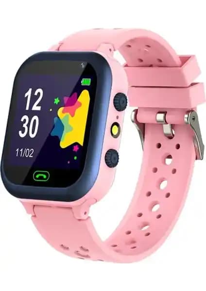 Onkatech Q500S/2024 Akıllı Çocuk Takip Saati Güvenlik ve Teknolojinin Buluşması