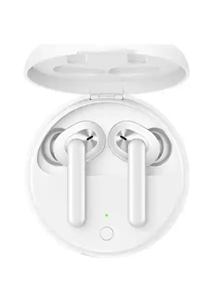 Oppo Enco W31 Kablosuz Bluetooth Kulaklık: Yüksek Ses Kalitesi ve Uzun Pil Ömrü ile Günlük Kullanım İçin Uygun