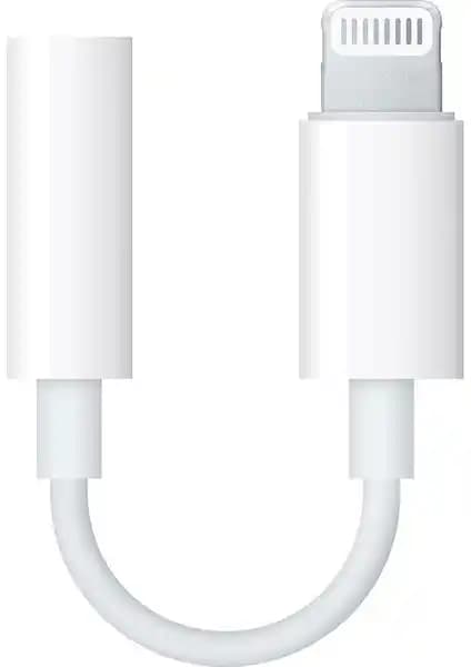 Paleon Lightning to Aux 3.5mm Kulaklık Dönüştürücü İncelemesi ve Kullanıcı Yorumları