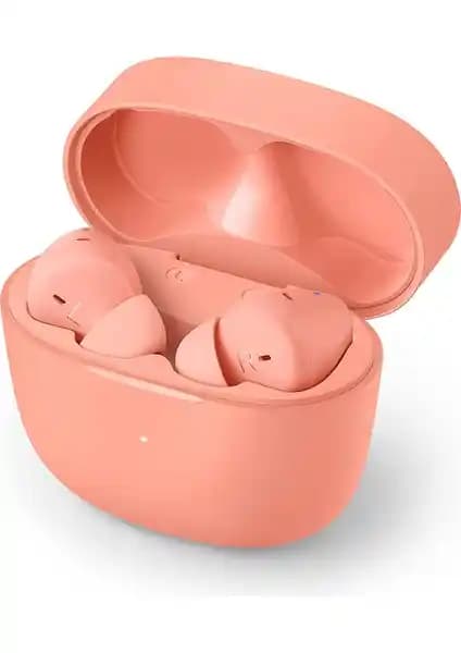 Philips TAT2206PK/00 Mikrofonlu TWS Kulaklık: Dayanıklı ve Yüksek Kaliteli Ses Deneyimi