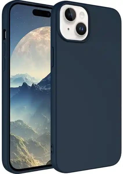 Pilanix Apple iPhone 15 Kılıfı: Şık ve Koruyucu Silikon Kılıf Seçenekleri