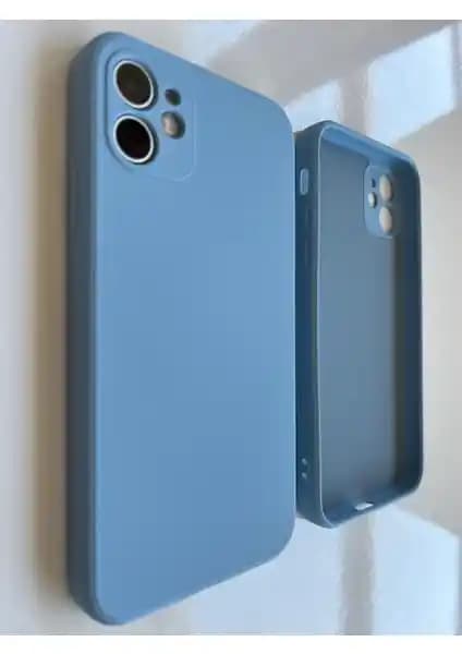 Pirok Store iPhone 11 Köşeli Silikon Kılıfı: Şık ve Koruyucu Tasarım Özellikleri