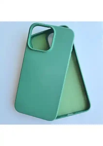 Pirok Store iPhone 14 Pro Max için Kadife Esnek Silikon Kılıf Detaylı İnceleme