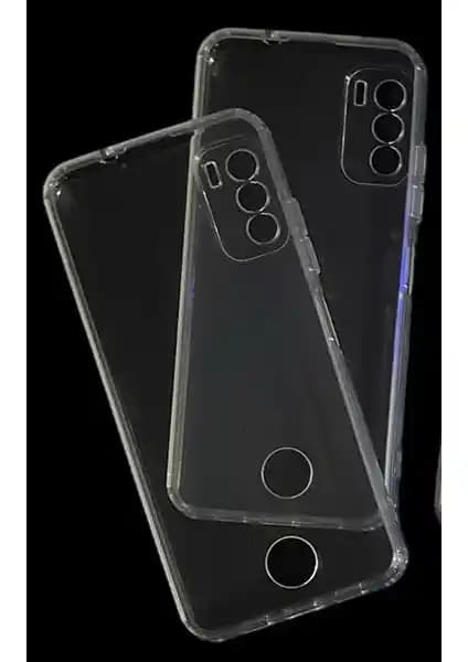 Prolysus Reeder S19 Max Pro S Kılıfı: Şık ve Dayanıklı Telefon Koruma Çözümü
