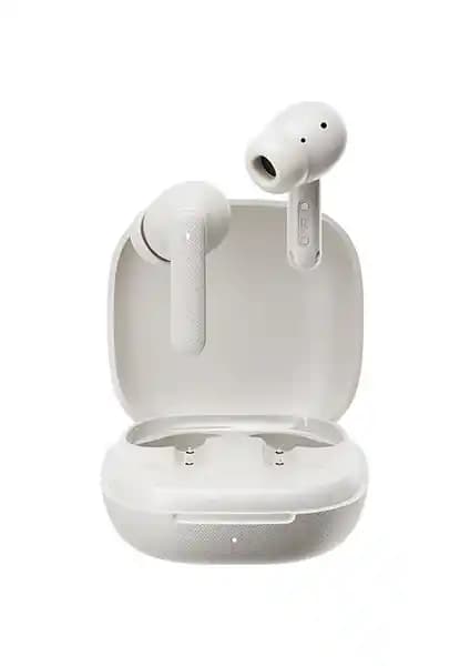 Qcy Buds Bluetooth Kulaklık: Şık Tasarım ve Uzun Pil Ömrü ile Modern Ses Deneyimi