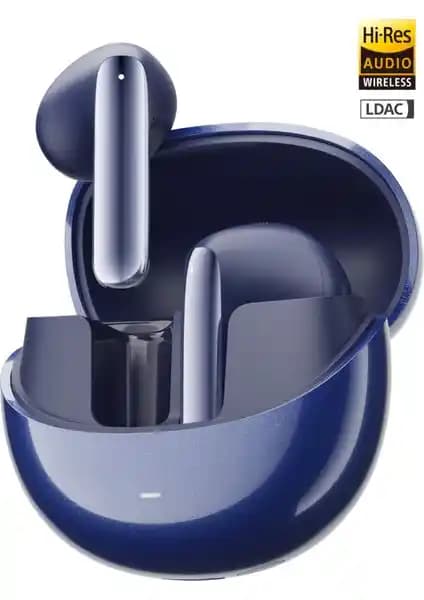 Qcy HT10 Ailybuds Pro+ Kablosuz Kulaklık: Gelişmiş Ses ve Gürültü Engelleme Özellikleri