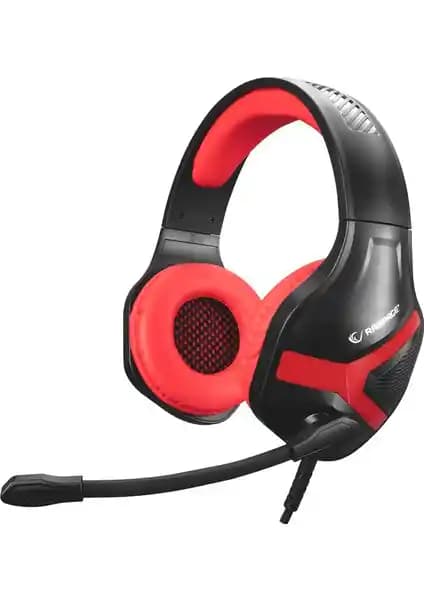 Rampage RM-X1 PYTHON 3,5mm Gaming Kulaklık İncelemesi ve Kullanıcı Yorumları