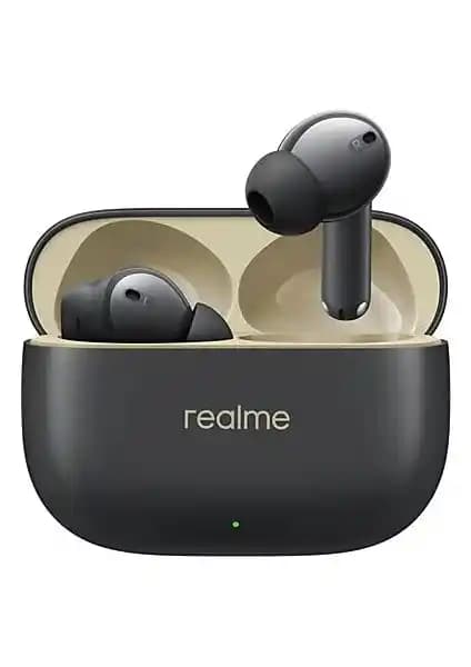Realme Buds T300 Bluetooth Kulak İçi Kulaklık: Şık Tasarım ve Gelişmiş Ses Özellikleri