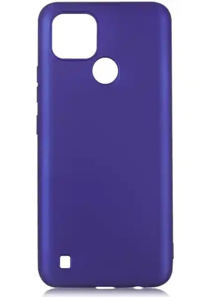Realme C21 İçin Şık ve Koruyucu Silikon Kılıf Özellikleri ve Kullanım Avantajları