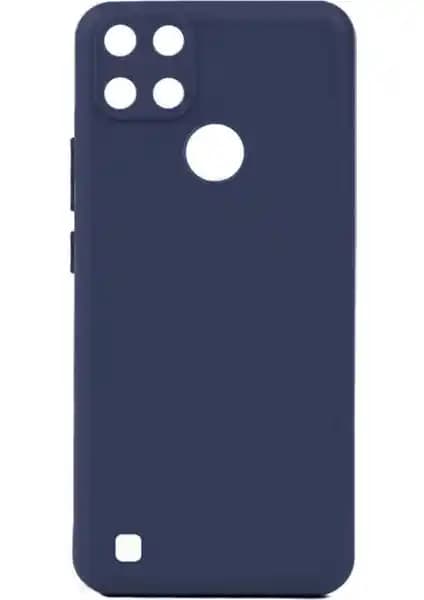 Realme C25Y için Kamera Korumalı Silikon Kılıf Detaylı İnceleme ve Kullanıcı Yorumları