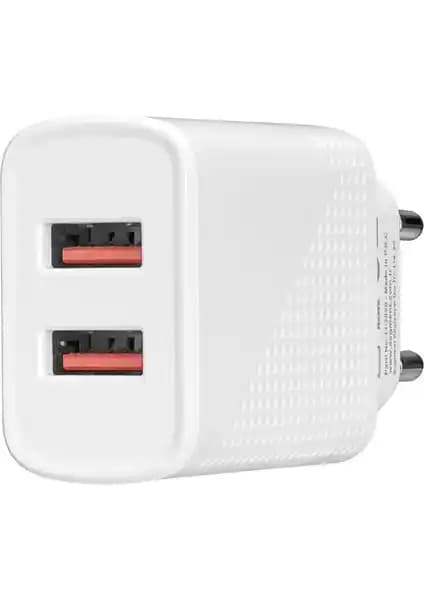 S-Link SL-EC50L 5V 2400mA Apple Lightning Kablolu Hızlı Şarj Adaptörü Özellikleri ve Kullanımı