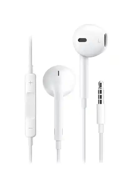 S-Link SL-KU170 Kulak İçi Beyaz Mikrofonlu Kulaklık İnceleme ve Değerlendirme