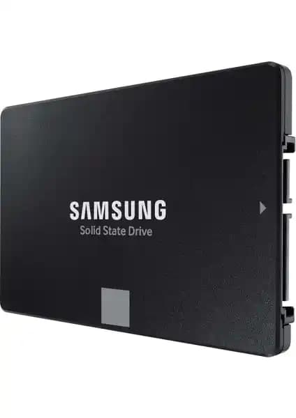 Samsung 870 Evo 500GB SSD ile Yüksek Performans ve Güvenilirlik Sağlayan Depolama Çözümü