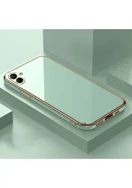 Samsung Galaxy A05 için Moveteck Şık ve Koruyucu Silikon Kılıfı Ürün Özellikleri