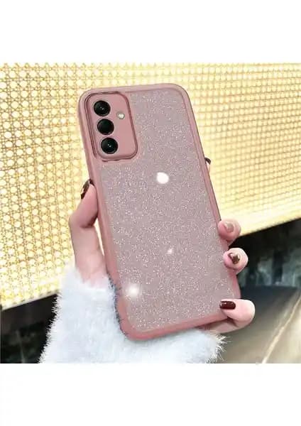 Samsung Galaxy A05S için Zebana Uyumlu Silikon Kılıf Şıklık ve Koruma Sunar