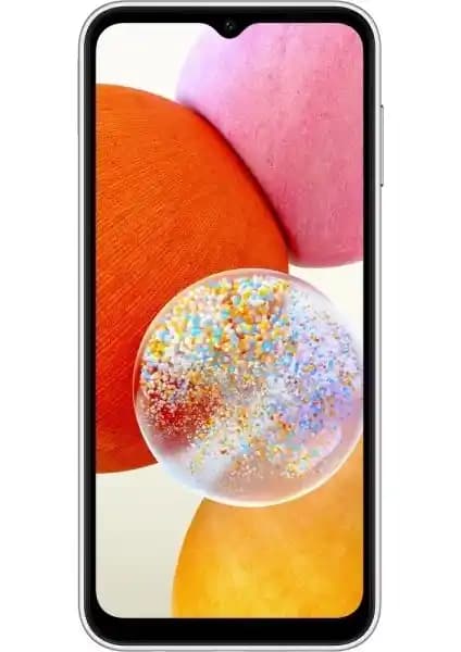 Samsung Galaxy A14 128 GB 4 GB RAM Akıllı Telefon Günlük Kullanım İçin Uygun ve Güçlü Özellikler
