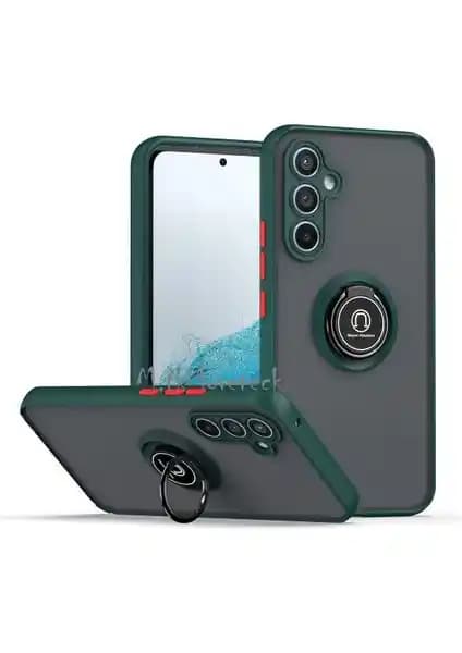 Samsung Galaxy A15 için dayanıklı ve şık M.TK Moveteck Kılıfı detaylı inceleme