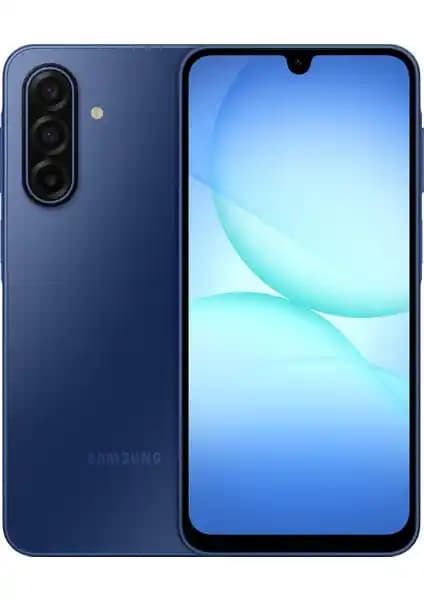 Samsung Galaxy A17 128 GB ve 4 GB RAM ile Güncel Özellikleri ve Tasarımı