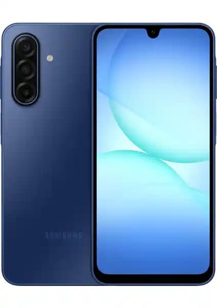 Samsung Galaxy A17 5G: Güçlü Özellikler ve Modern Tasarım ile Uygun Fiyatlı Akıllı Telefon