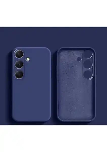 Samsung Galaxy A17 5G için şık ve dayanıklı silikon kılıf, yüksek koruma ve estetik sunar