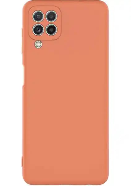 Samsung Galaxy A22 4G Kamera Korumalı Mara Lansman Kapak İncelemesi ve Özellikleri