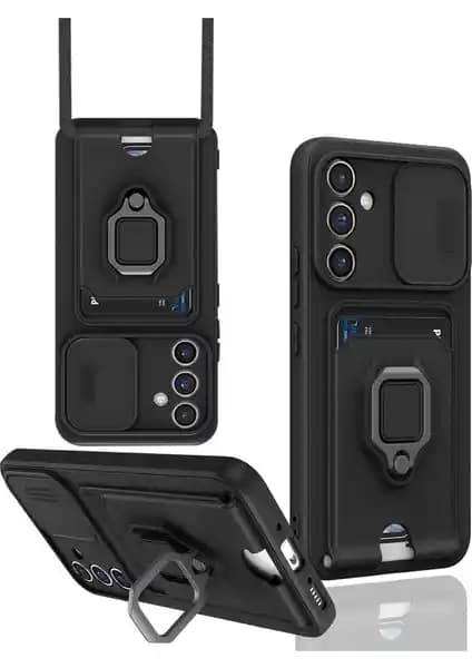 Samsung Galaxy A25 için M.TK Moveteck Kılıfı Güvenlik ve Şıklık Bir Arada