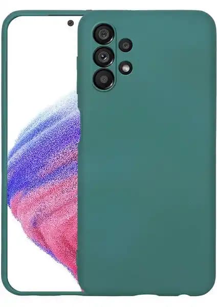 Samsung Galaxy A53 için Şık ve Koruyucu 5G Uyumlu Silikon Kılıf Ürün İncelemesi