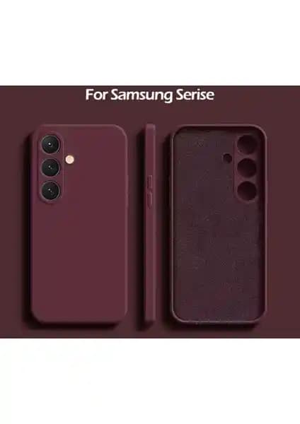 Samsung Galaxy A56 için Moveteck Kılıfı Şık ve Koruyucu Tasarım Özellikleri